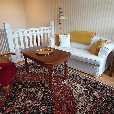 Maisonettewohnung In Elbnaehe Dresden Buitenkant foto