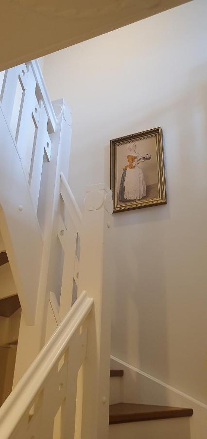 Maisonettewohnung In Elbnaehe Dresden Buitenkant foto
